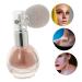 Buy FOMIYES Body Powder Spray - Highlighter & Glitter Spray for Shimmering Skin - International Shipping Available - Buy Online on GoSupps.com