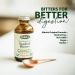 Flora Swedish Bitters Alcohol-Free 3.4 fl oz | Herbal Digestive Tonic - Buy Online on GoSupps.com