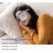 Moist Heat Eye Compress Pad - Microwave Activated for Dry Eyes, Pink Eye, Blepharitis & Stye - Fast Acting Relief - Buy Online on GoSupps.com