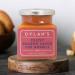 Dylan's Sauce Jar Pick N Mix - Choose From 5 Flavours | Celtic Dragon Piccalilli Pickled Samphire Strawberry Balsamic Preserve Salted Butterscotch-Sauce - Pack of 2 - Buy Online on GoSupps.com