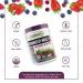 Greens Plus Advanced Multi Wild Berry Superfood Powder - 9.4 oz (267 g) | Nutrient-Rich Blend - Buy Online on GoSupps.com