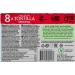Santa Maria Original Small Tortillas | 14 x 200g | Perfect for Tacos Kids' Birthdays Lunches & Picnics | International Shipping - Buy Online on GoSupps.com