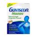 Gaviscon Anti Nausea Ginger Capsules - 25 Count - Tablets for Nausea Relief & Digestion Support Natural Ginger - Free of Aluminum Lactose and Gluten 18 Count (Pack of 1)