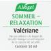A.VOGEL Dietary supplement - Targeted action Insomnia & Restorative Sleep Relaxing and Melatonin Free - Fresh plant extract valerian Valerian drops - Organic plant active ingredients - 50 ml - Buy Online on GoSupps.com