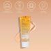 Youth Glow Vitamin C CC Cream SPF 50 - Lightweight Radiance & Sun Protection - Buy Online on GoSupps.com