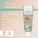 MABYEN Cr me Solaire B b & Enfants SPF 50 Protection 100% min rale sans parfum r sistante l eau Id ale pour les peaux sensibles - Buy Online on GoSupps.com