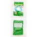 BuggyBands Mosquito Bracelets 12 Pack - DEET Free, Natural, Waterproof - Individually Wrapped - Buy Online on GoSupps.com