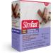 1 Box of Slimfast Bake Shop Meal Replacement Bars with 15g of Protein & 5g Fiber 5 - 60g Bars per Box 5 Bars Total Chocolatey Crispy Cookie Dough Bar - Buy Online on GoSupps.com
