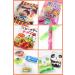 Japanese Candy Box Assortment - 32 Count Snack Variety | Buy Now! - Buy Online on GoSupps.com