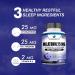 Melatonin 25mg Per One Tablet 120 Chewable Tablet with L-Theanine & Vitamin B-6 Supports Healthy Sleep Cycle Promotes Calming & Restful Sleep Vegan NON GMO Made In USA 120 Count (Pack of 1) - Buy Online on GoSupps.com