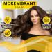Clarifying Shampoo for Oily Hair | Gentle Sulfate-Free Formula for Men & Women | Removes Build-Up & Chlorine | Safe for Color Treated & Curly Hair - Buy Online on GoSupps.com