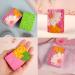 HUAKENER Silicone Soap Molds 2 Pack 4-Cavity Rectangle Soap Mold Flower Soap Making Molds Flowers and Leaves - Buy Online on GoSupps.com