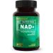 BioEmblem Vitamin D3 K2 Capsules (5000IU and 200mcg) and NAD+ Supplement - Buy Online on GoSupps.com