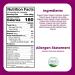 Just Great Stuff Organic Cacao Acai Protein Bars - Gluten Free, Vegan, Non GMO - 12 Pack - Buy Online on GoSupps.com