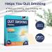 21mg Stop Smoking Patch - 30 Count | Easy & Effective Aid to Help Quit Smoking - 24H Delivery - Buy Online on GoSupps.com