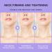 Neck Creams for Firming Roller 120g Neck Firming Cream Anti Wrinkle Cream with Vitamins E & C Skin Tightening Cream Neck Tightening Cream for Neck Tightening Lifting Sagging Skin - Buy Online on GoSupps.com