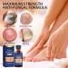 Extra Strength Toe Nail Fungus Treatment - Effective Nail Repair Solution for Healthy Nails - Buy Online on GoSupps.com