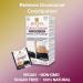 Hyleys Colon Cleanse Tea - BlackBerry  - 25 Tea Bags - 1.32 Oz - Pack of 12 - Buy Online on GoSupps.com