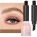 Rrlihjgu Colored Eyebrow Mascara Eyebrow Brush Mascara for Eyebrows Color Pen for Eyebrows Precise Eyebrow Pen Long Lasting Eyebrow Tint Smudge Resistant Eyebrow Pen 02 - Buy Online on GoSupps.com