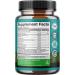 Liver Cleanse Detox & Repair Formula - Herbal Liver Support with Milk Thistle Turmeric & Dandelion Root - 120 Capsules for Optimal Liver Health - Buy Online on GoSupps.com