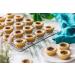 Free 2b Dark Chocolate Sun Cups Minis - Gluten-Free, Dairy-Free, Nut-Free, Soy-Free - 4.2 oz - Buy Online on GoSupps.com