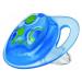 Prima PP Orthodontic Pacifiers - BPA Free & Non-Toxic for Babies 6-18 Months | Unisex with Massage Bag - Buy Online on GoSupps.com