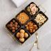 Fruit Basket for Kitchen Porcelain Plates Rectangular Dessert/Salad Plates Ceramic Small Serving Dishes for Fruit Salad Sushi Appetizer Fruit Bowl/Fruit Bowls - Buy Online on GoSupps.com