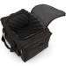 CASEMATIX Travel Case Compatible With Hair Growth System Helmet for Thinning Hair - Carrying Case Only