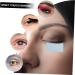 Angoily Eyelash Extension Tape - Non-Woven Fabric Adhesive for Lengthening Mascara | Easy Tear Eyelash Glue Roll - Buy Online on GoSupps.com