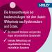 Buy HYLO DUAL INTENSE Eye Drops for Dry Eyes - Intensive 2x10ml with Hyaluronic Acid & Ectoin - Double Pack - Buy Online on GoSupps.com
