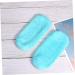 FOMIYES 3 Pairs Heel Repair Foot Lotion Socks Footcare Socks Spa Moisture Women s Socks Foot Moisturising Socks Foot Moisturizing Socks Gel Moisturizing Socks Chunky Heel Yarn Miss - Buy Online on GoSupps.com