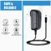 SLLEA AC Adapter Replacement for Mangroomer Ultimate Pro Back Shaver - MPS005-050100CU | International Shipping Available - Buy Online on GoSupps.com