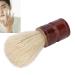 Premium Facial Cleaning Brush & Bart Razor Brush | Men's Grooming Gift - Perfect for Father's Day & Birthdays - Buy Online on GoSupps.com