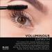 Lord & Berry Back in Black Liquid Lash Mascara - Volume & Length, Long Lasting & Moisture, Cruelty Free - 0.6 oz - Buy Online on GoSupps.com