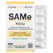 California Gold Nutrition Same (Butanedisulfonate) 400 mg 60 Enteric Coated Tablets