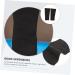 VANZACK 10 Pairs Compression Leg Sleeves & Calf Socks for Men - Basketball & Football | Elastic Support for Optimal Performance - Buy Online on GoSupps.com