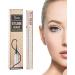 Eyelash Eyeliner - Quick Drying Eye Liner Pencil | Lash Eyeliner Quick Drying Makeup Cosmetics Tools For Women Girls For Offices Shopping - Buy Online on GoSupps.com