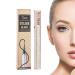 Liquid Eyeliner Quick Drying Eye Liner Pencil Lash Eyeliner Quick Drying Makeup Cosmetics Tools For Women Girls For Offices Shopping