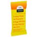 A.M. RXBAR Protein Bars - Honey Cinnamon Peanut Butter 10g Protein Gluten Free - 12 Pack - Healthy Snack for International Shipping - Buy Online on GoSupps.com