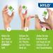 Buy HYLO FRESH Eye Drops for Dry Eyes | Hyaluronic Acid & Euphrasia - 10 ml | Fast International Shipping - Buy Online on GoSupps.com