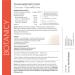 Buy Botanicy Curcuma + Boswellia Forte Capsules - Turmeric & Frankincense with Vitamin D3 - High Bioavailability & Dosage - 60 Count - Buy Online on GoSupps.com