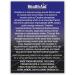 Buy Health Aid Creatine Monohydrate 1000mg - 60 Tablets | Enhance Muscle Performance & Recovery - International Shipping Available - Buy Online on GoSupps.com