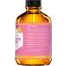 Leven Rose Organic 24K Gold Rosewater Toner - 4 oz Moroccan Rose Water Toner - Buy Online on GoSupps.com