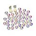 1880PCS Nail Rhinestones & Crystals - Flatback Nail Art Decorations with Picker Pen & Storage Box - Buy Online on GoSupps.com