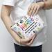 Pediatric Nurse Cosmetic Makeup Bag Peds Nurse Gift Peds Nurse Thank You Gift Nurse Graduation Gift (Pediatric Nurse Bag) - Buy Online on GoSupps.com