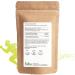 Buy 500g MSM Powder | 99.9% Pure Organic Sulfur | Premium Vegan Methylsulfonylmethane Without Additives - Buy Online on GoSupps.com