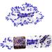 SKISUNO Bridal Crystal Hair Comb Party Hair Comb Women Wedding Hair Comb Bride Rhinestone Hair Comb Wedding Rhinestone Hair Comb Prom Hair Comb Bride Crystal Hair Comb Bridesmaid Hair Comb - Buy Online on GoSupps.com
