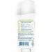 Tom's of Maine Natural Unscented Deodorant Stick - 2.25 oz - Buy Online on GoSupps.com