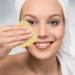 Heart Shape Facial Sponges Easy to Use Natural Cosmetic Spa Sponges Natural Heart Makeup Sponges Convenient Heart Sponge Applicators Long-Lasting Heart Cosmetic Pads for Makeup Remover - Buy Online on GoSupps.com