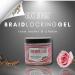 Braid Locking Gel Super Hold - NEXT IMAGE | Rose Water Formula for Perfect Braids & Long-Lasting Styles - Buy Online on GoSupps.com